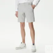 Мужские шорты Lacoste Regular Fit фото 3