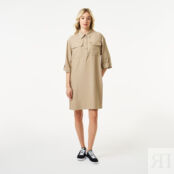 Платье Lacoste Straight Fit фото 1