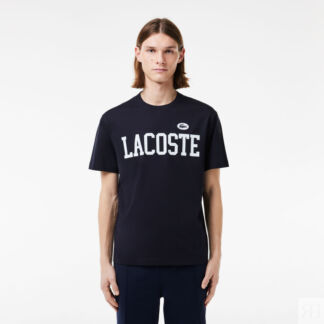 Мужская футболка Lacoste