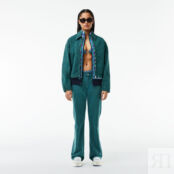 Толстовка Lacoste Unisex на молнии фото 4