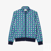 Толстовка Lacoste Unisex на молнии фото 5