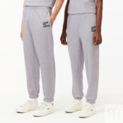 Мужские флисовые спортивные брюки Lacoste фото 3