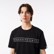 Мужская футболка Lacoste фото 3