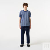 Мужская футболка Lacoste фото 4