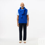 Мужские брюки Lacoste Classic Slim Fit фото 5