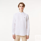 Мужская рубашка Lacoste фото 1