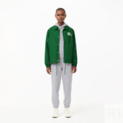 Худи Lacoste Unisex фото 4