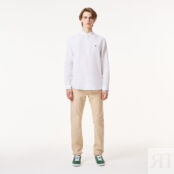 Мужская рубашка Lacoste фото 4