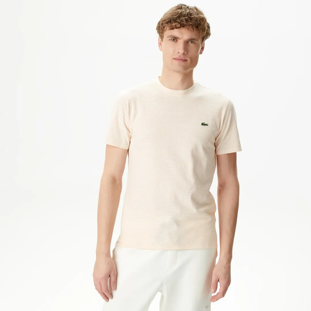 Футболка Lacoste Unisex фото 1