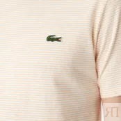 Футболка Lacoste Unisex фото 5