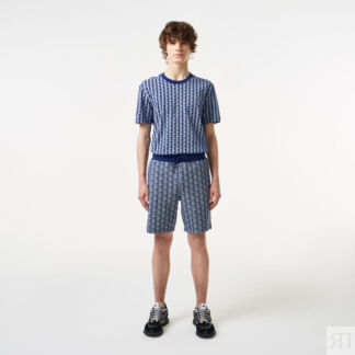 Мужские спортивные шорты Lacoste