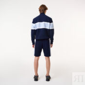 Мужские шорты Lacoste Relaxed Fit фото 2
