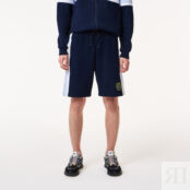 Мужские шорты Lacoste Relaxed Fit фото 3