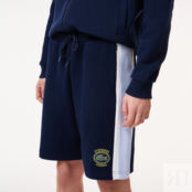 Мужские шорты Lacoste Relaxed Fit фото 4