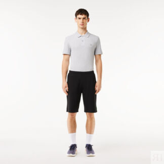 Мужские флисовыешорты Lacoste