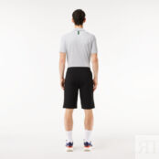 Мужские флисовыешорты Lacoste фото 2