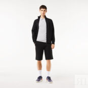 Мужские флисовыешорты Lacoste фото 3