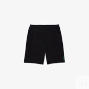 Мужские флисовыешорты Lacoste фото 5