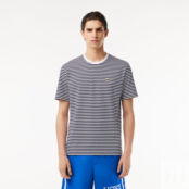 Мужская футболка Lacoste фото 1