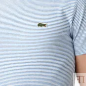 Футболка Lacoste Unisex фото 5