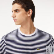 Мужская футболка Lacoste фото 3