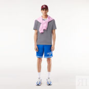 Мужская футболка Lacoste фото 4