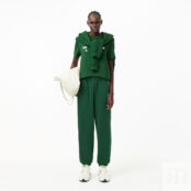 Футболка Lacoste Unisex из хлопка фото 4