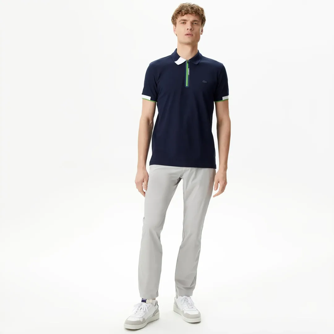 Мужские брюки Lacoste фото 1