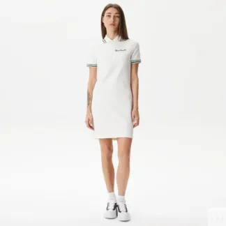 Женское платье Lacoste