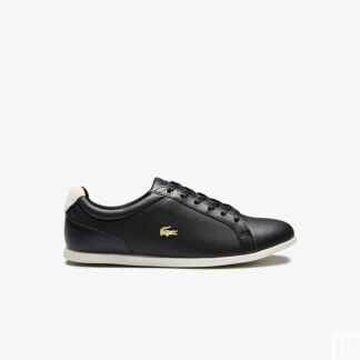 Женские кеды Lacoste REY LACE 120 1 CFA