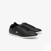 Женские кеды Lacoste REY LACE 120 1 CFA фото 2