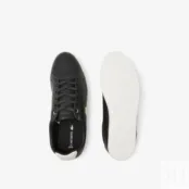 Женские кеды Lacoste REY LACE 120 1 CFA фото 4