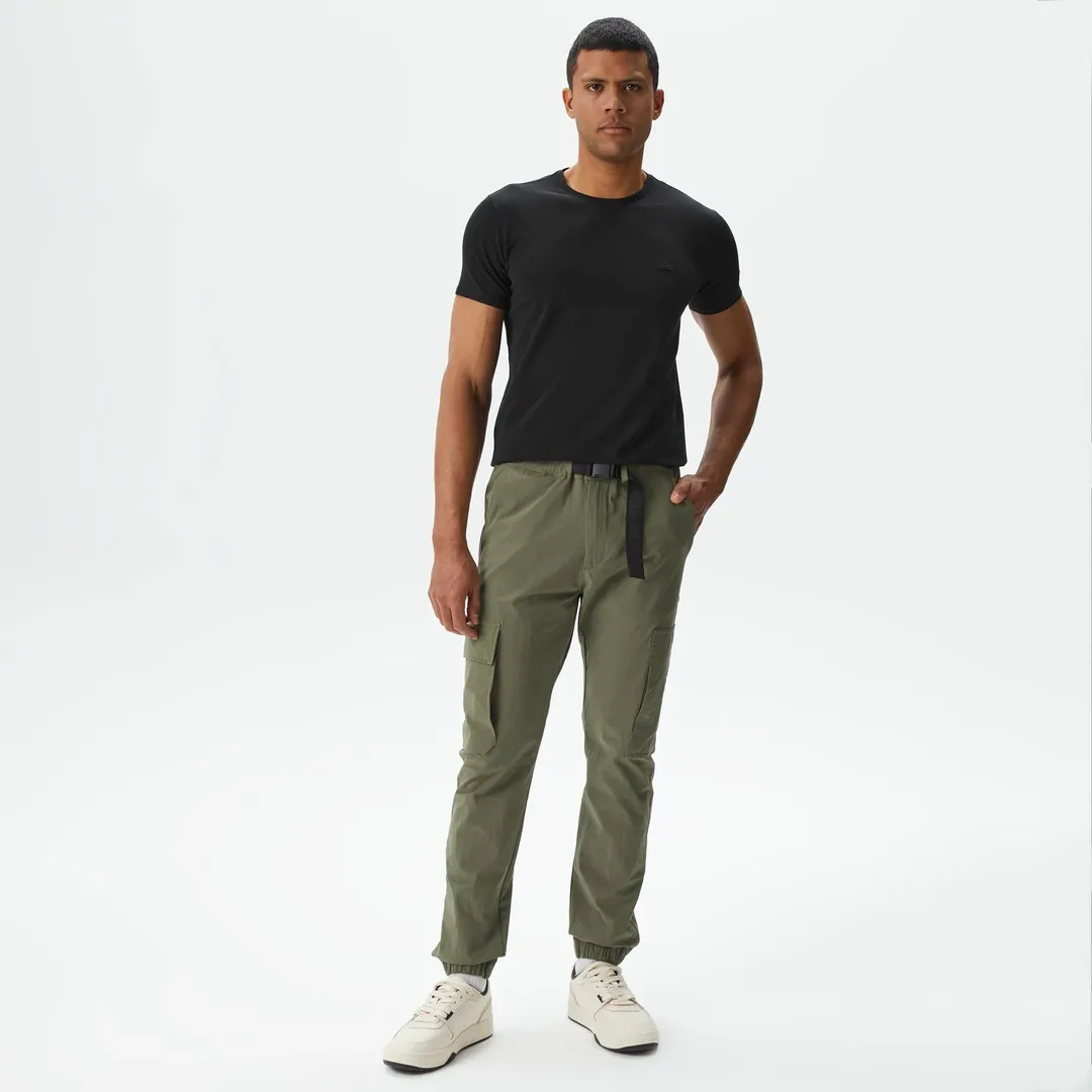 Мужские брюки Lacoste Slim Fit фото 1