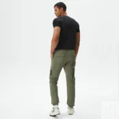 Мужские брюки Lacoste Slim Fit фото 2