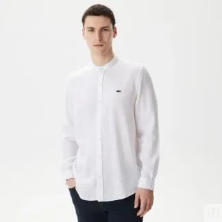 Мужская рубашка Lacoste