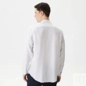 Мужская рубашка Lacoste фото 2