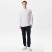 Мужская рубашка Lacoste фото 4