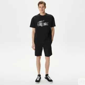 Мужские шорты Lacoste Regular Fit