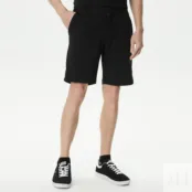 Мужские шорты Lacoste Regular Fit фото 3