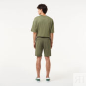 Мужские шорты Lacoste Regular Fit фото 2