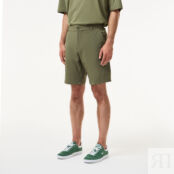 Мужские шорты Lacoste Regular Fit фото 3