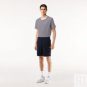 Мужские шорты Lacoste Paris фото 1