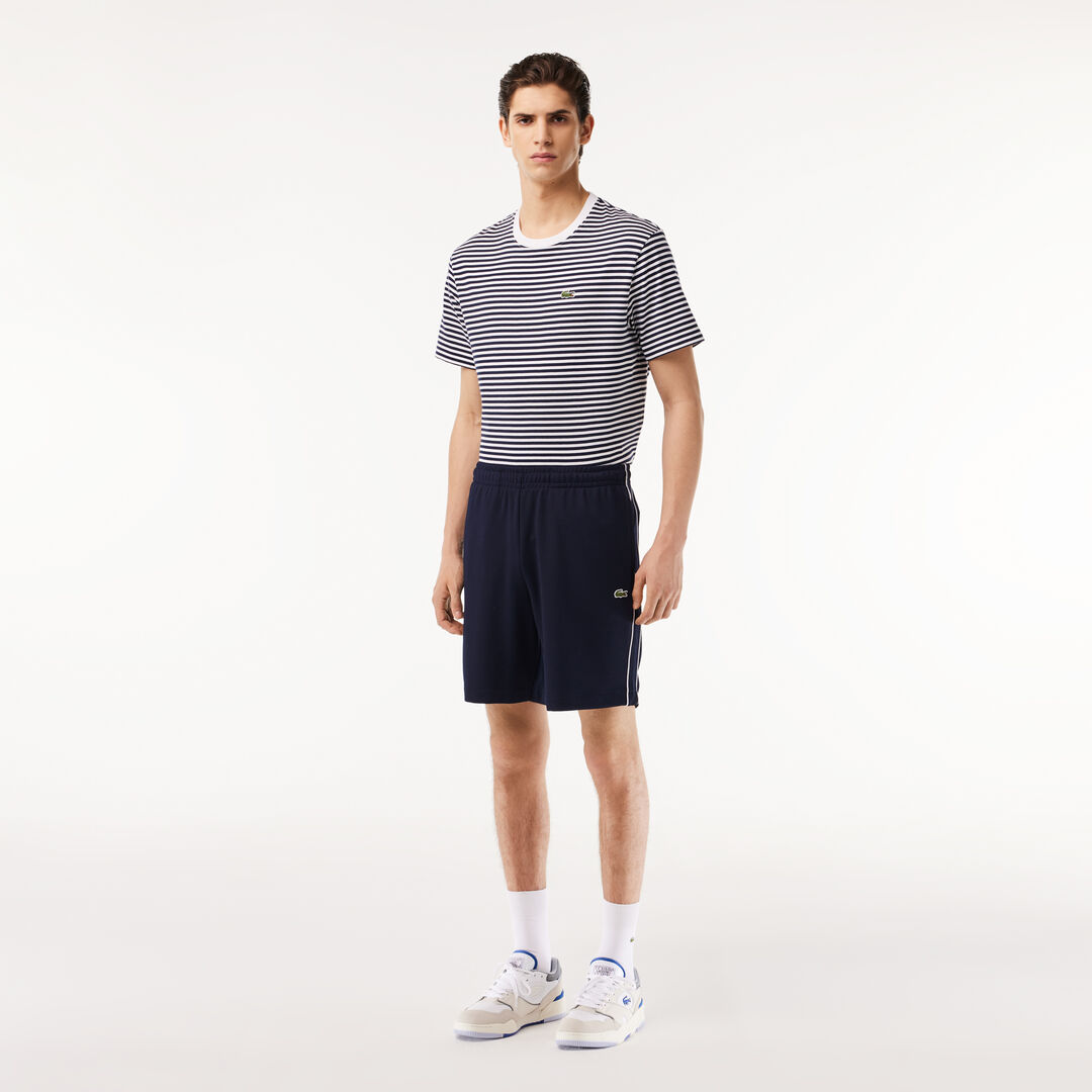 Мужские шорты Lacoste Paris фото 1