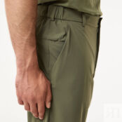 Мужские шорты Lacoste Regular Fit фото 4