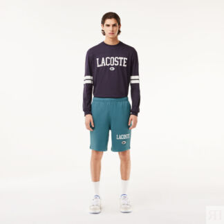 Мужские шорты Lacoste Regular Fit