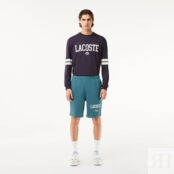 Мужские шорты Lacoste Regular Fit фото 1