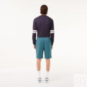 Мужские шорты Lacoste Regular Fit фото 2