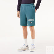 Мужские шорты Lacoste Regular Fit фото 4