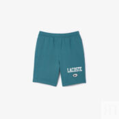Мужские шорты Lacoste Regular Fit фото 5