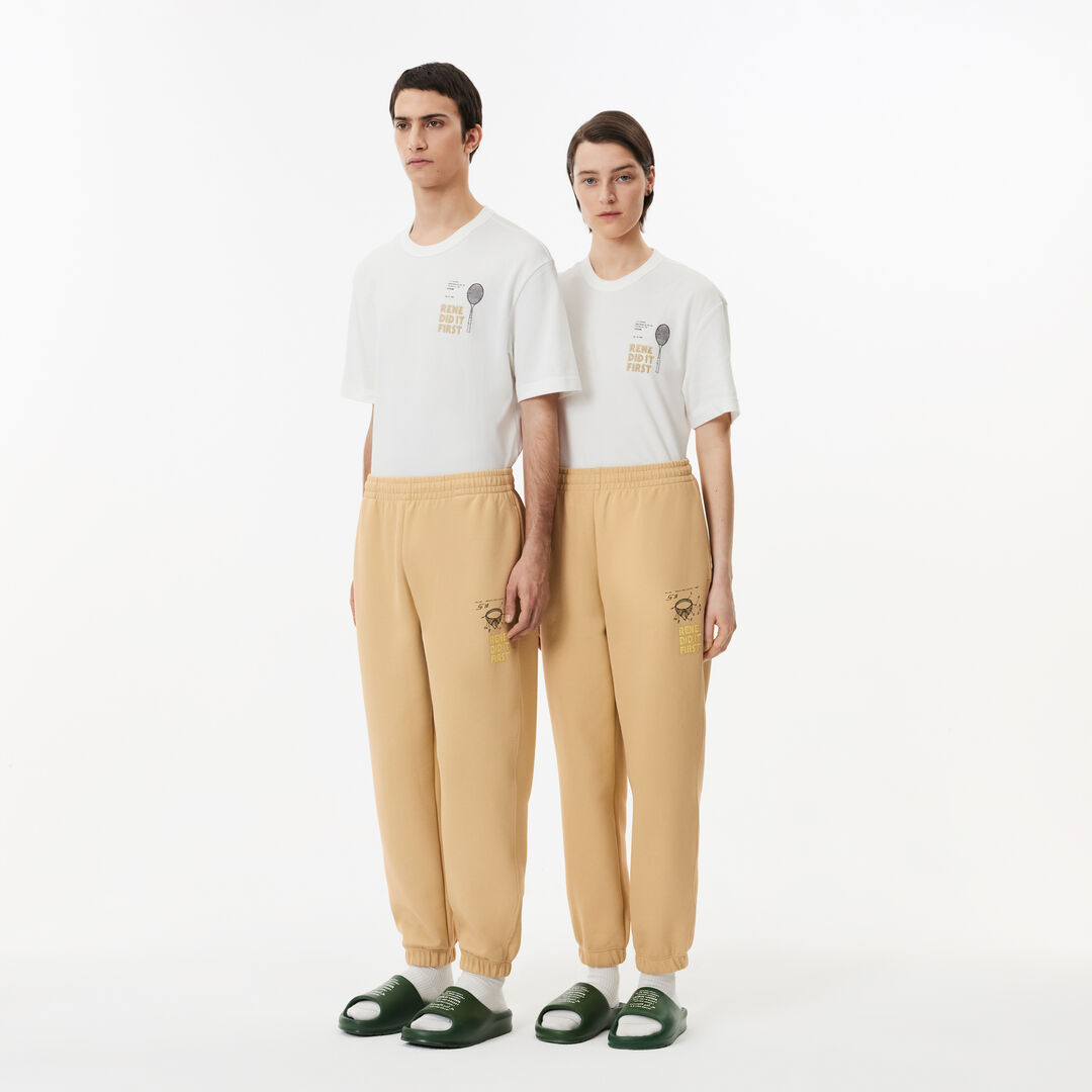 Спортивные брюки Lacoste Unisex фото 1